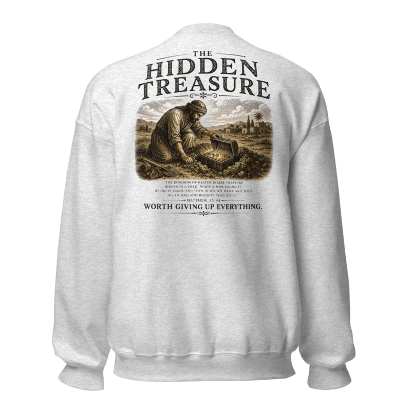 Crewnecks