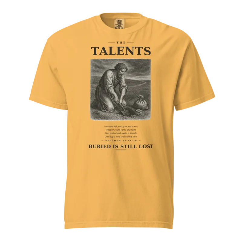Talents
