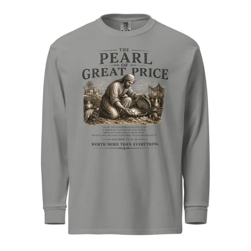 Long Sleeves